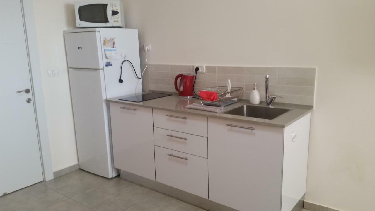Center Апартаменты Herzliya
